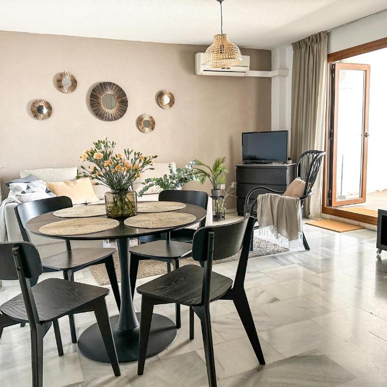 Elegant 2-bedroom apartment with beautiful views - Apartamento de 2 dormitorios - 46