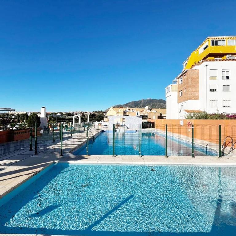 Elegant 2-bedroom apartment with beautiful views - Apartamento de 2 dormitorios - 41
