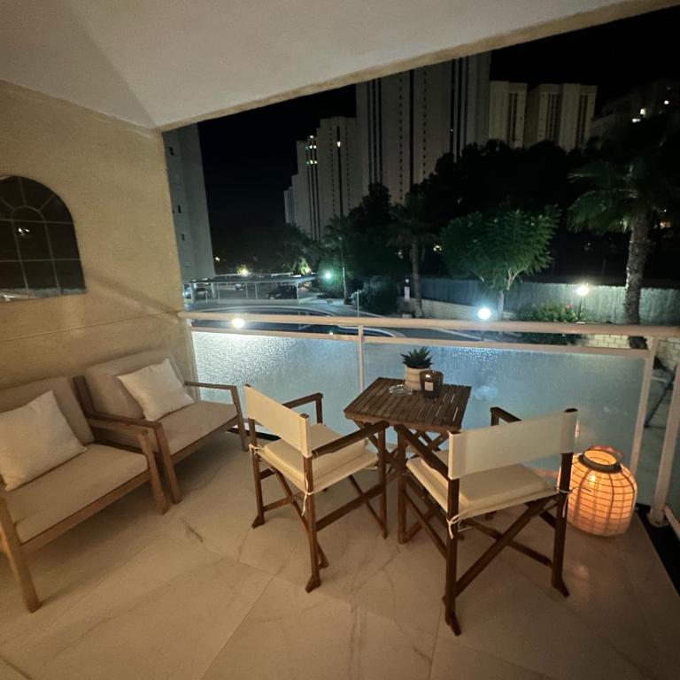 CASA GIA l Luxury apartment Benidorm - One-Bedroom Apartment - 22