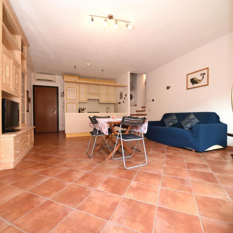 Casa di Adriana by Rentbeat - Appartamento con 1 Camera da Letto - 7