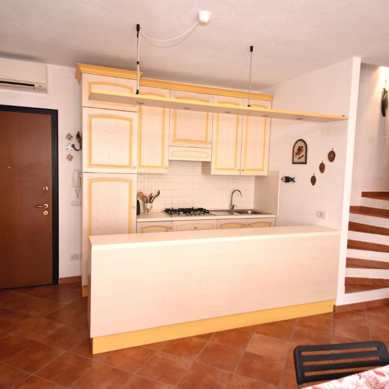 Casa di Adriana by Rentbeat - Appartamento con 1 Camera da Letto - 12
