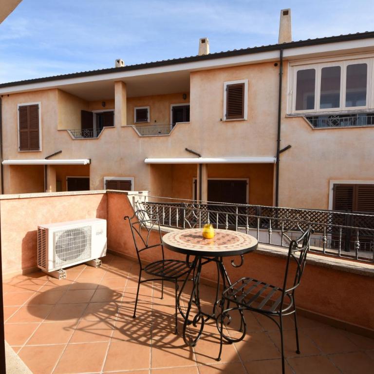 Casa di Adriana by Rentbeat - Appartamento con 1 Camera da Letto - 16