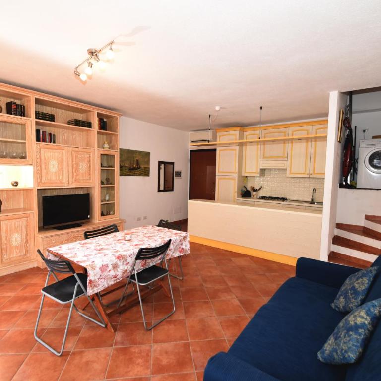 Casa di Adriana by Rentbeat - Appartamento con 1 Camera da Letto - 10