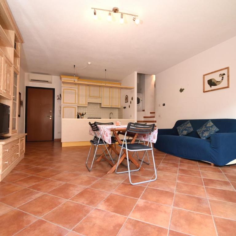 Casa di Adriana by Rentbeat - Appartamento con 1 Camera da Letto - 9