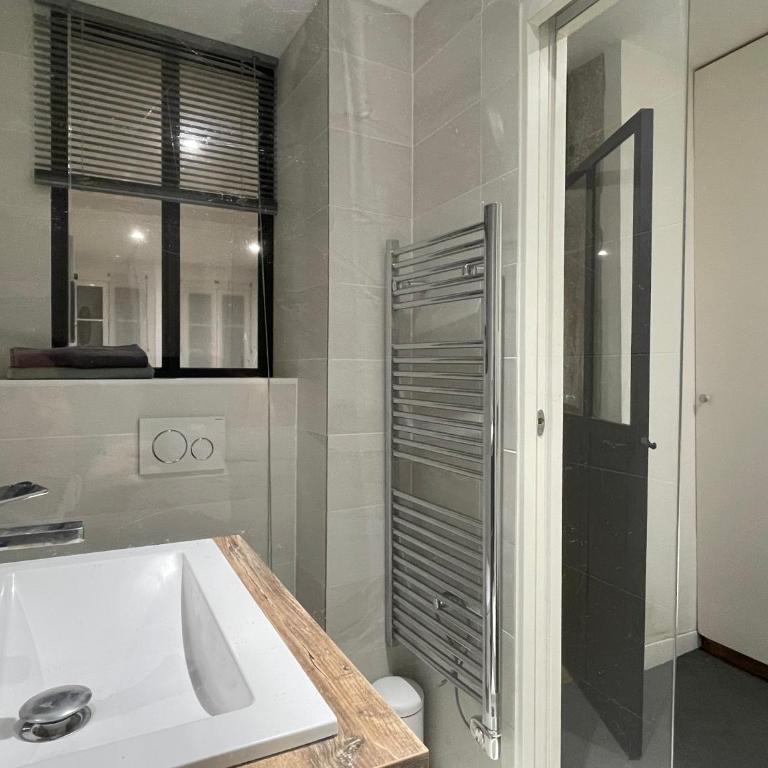 Lyon Standing Historic City Apartment - Appartement - 5