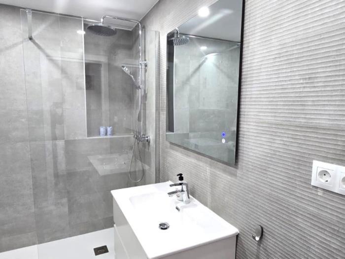 Ocean dreams holiday home - Apartamento de 1 dormitorio - 28