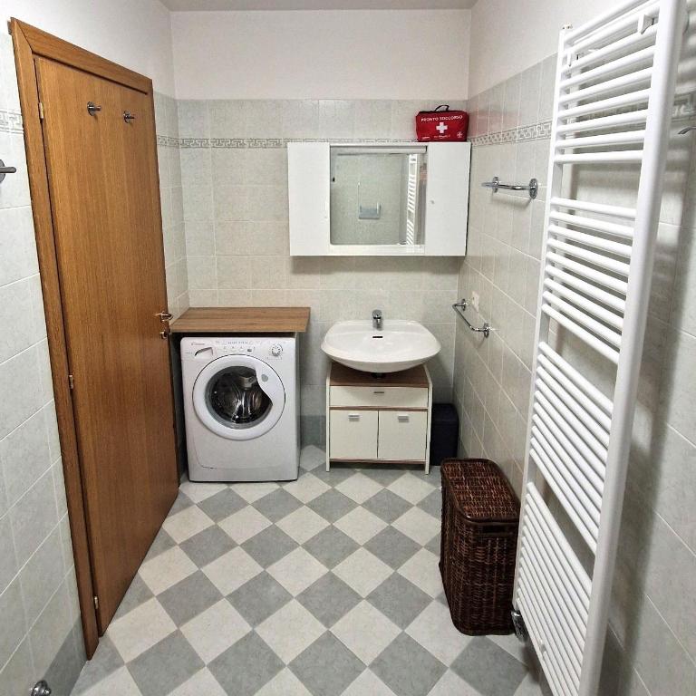 Casa Fiorella - Apartment mit 2 Schlafzimmern - 19