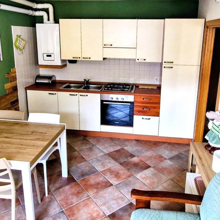 Casa Fiorella - Apartment mit 2 Schlafzimmern - 7
