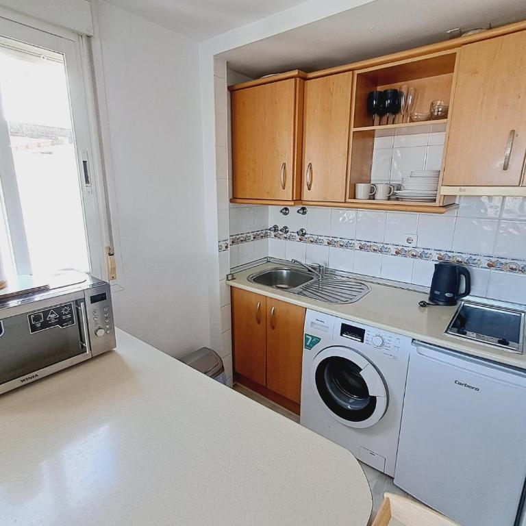 Holiday Apartment Pueblo Evita - Apartamento de 2 dormitorios - 18