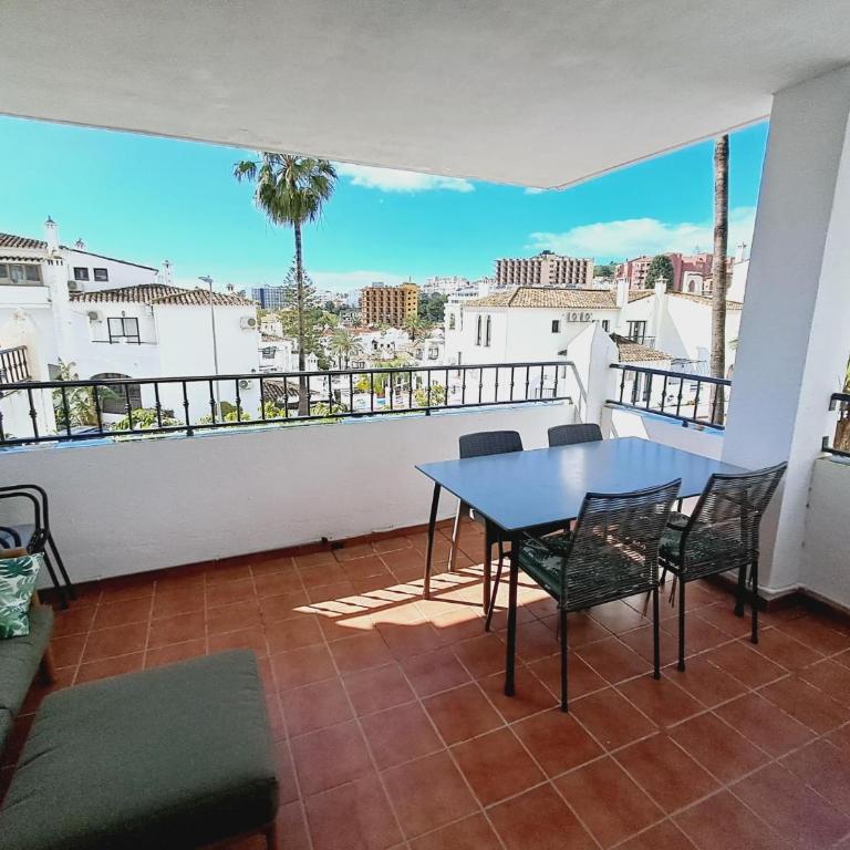 Holiday Apartment Pueblo Evita - Apartamento de 2 dormitorios - 1