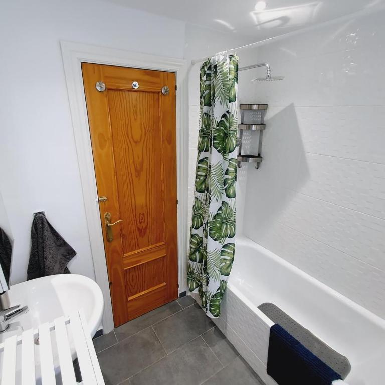 Holiday Apartment Pueblo Evita - Apartamento de 2 dormitorios - 19