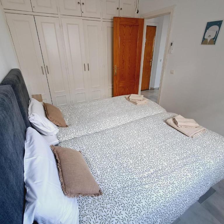 Holiday Apartment Pueblo Evita - Apartamento de 2 dormitorios - 28