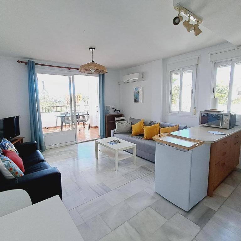 Holiday Apartment Pueblo Evita - Apartamento de 2 dormitorios - 29