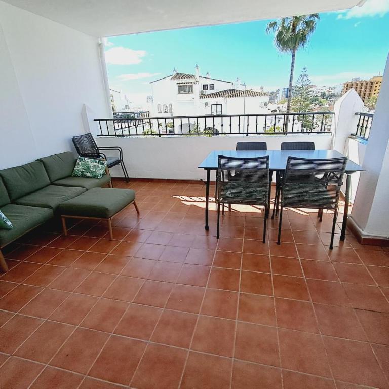 Holiday Apartment Pueblo Evita - Apartamento de 2 dormitorios - 32