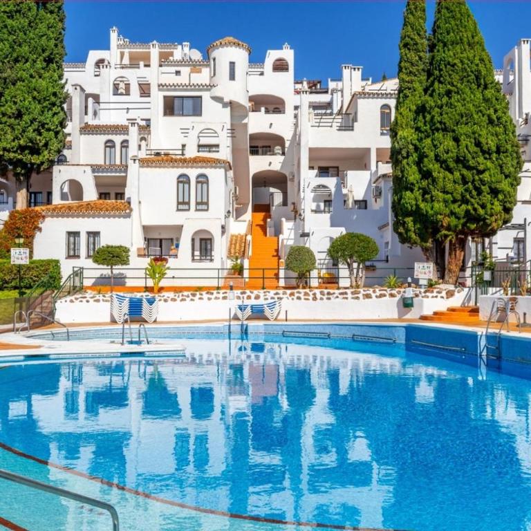 Cosy 2 bedrooms - Pueblo Evita - Apartamento - 1
