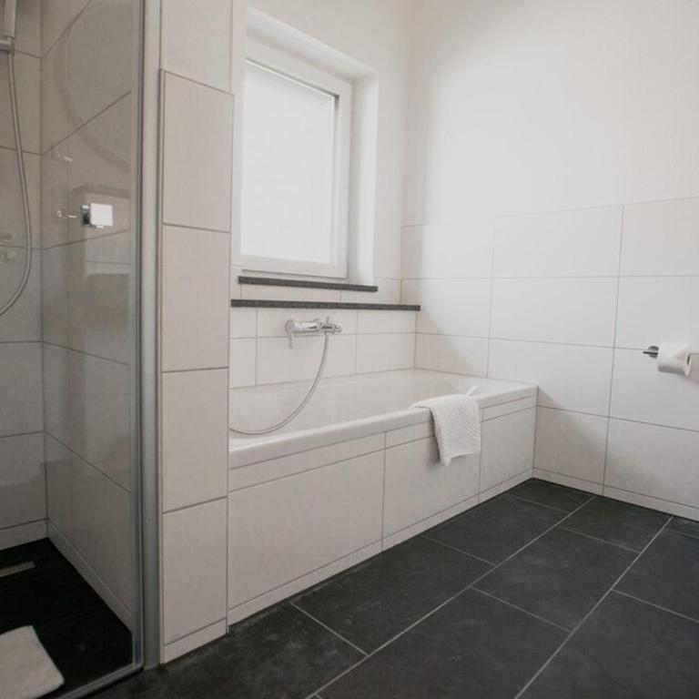 SonnenReihe - hochwertige Familienhäuser mit Garten - Wochenpreise - Casa Vacanze con 3 Camere da Letto - 20