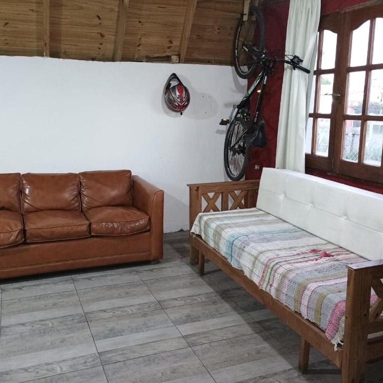 Javalo - Casa con 1 dormitorio - 2
