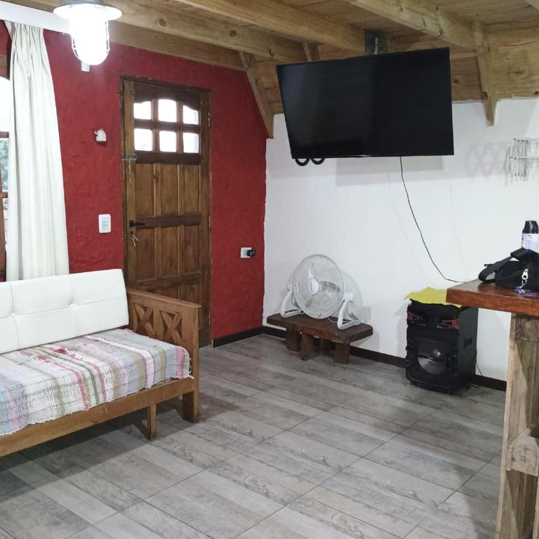 Javalo - Casa con 1 dormitorio - 8