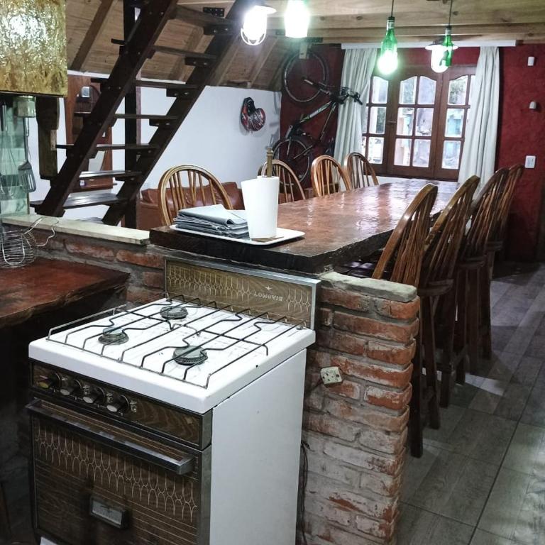 Javalo - Casa con 1 dormitorio - 9