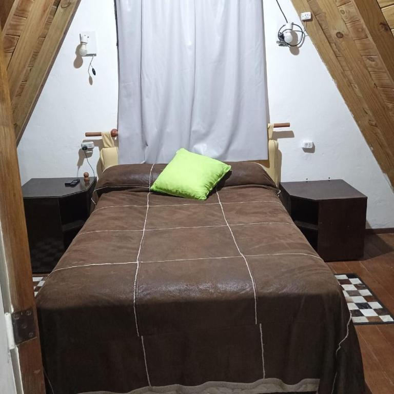 Javalo - Casa con 1 dormitorio - 10
