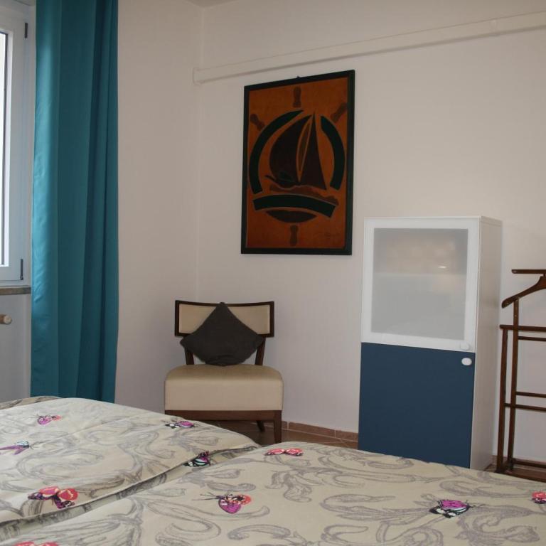 Capitan Libeccio Garda - Il Boma - Appartamento con 2 Camere da Letto e Vista Lago - 20