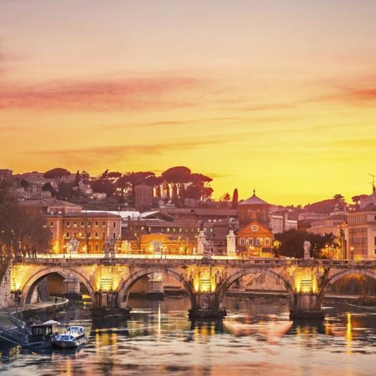 A 2 passi da Piazza Navona Boutique Apartment - Appartamento con 1 Camera da Letto - 35