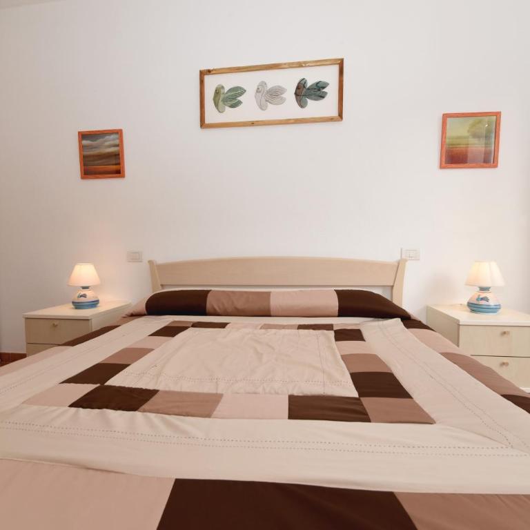 Casa di Adriana by Rentbeat - Appartamento con 1 Camera da Letto - 22