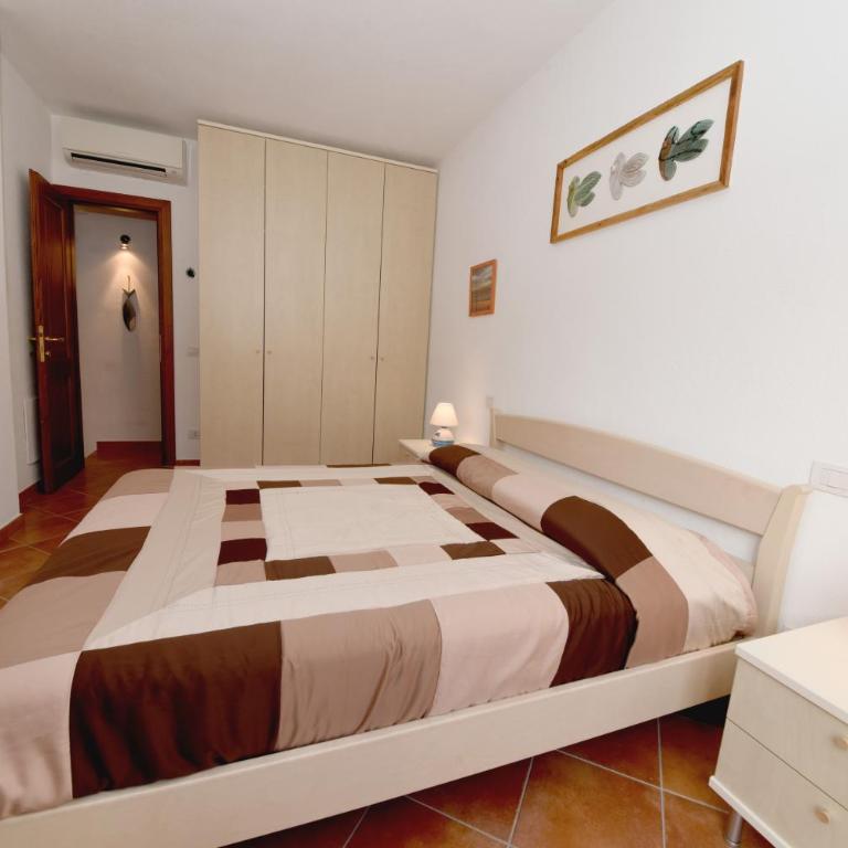 Casa di Adriana by Rentbeat - Appartamento con 1 Camera da Letto - 23
