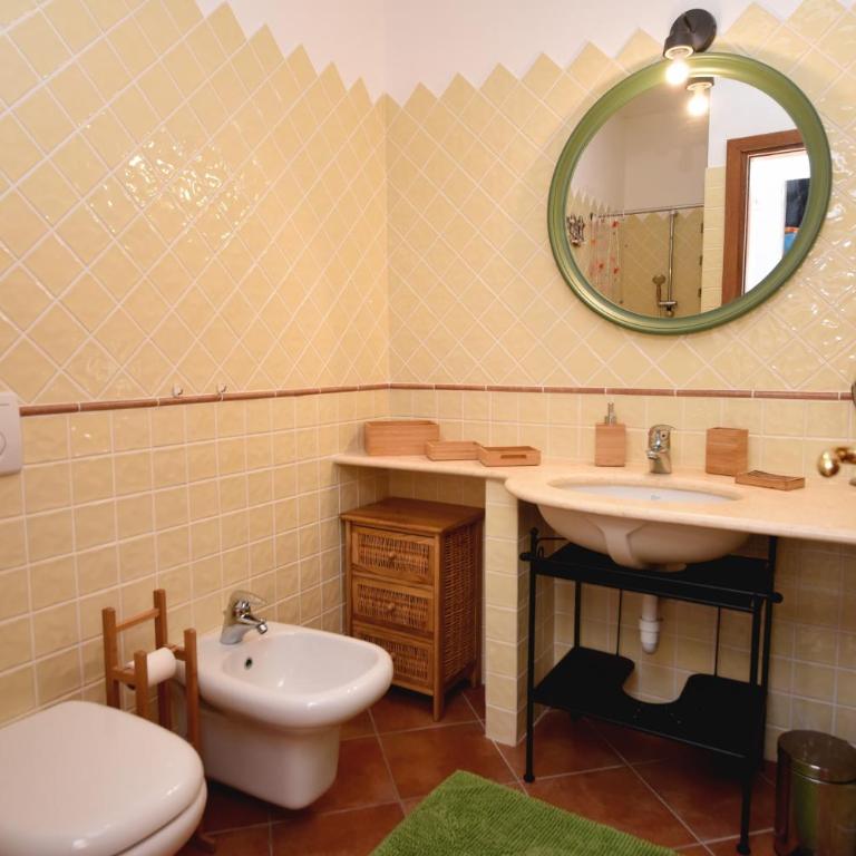 Casa di Adriana by Rentbeat - Appartamento con 1 Camera da Letto - 32