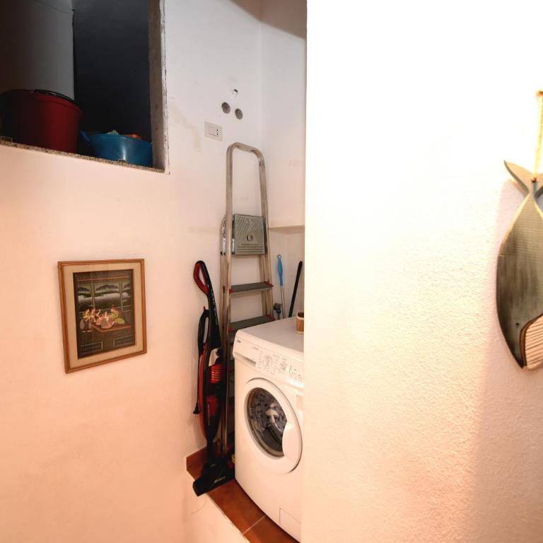 Casa di Adriana by Rentbeat - Appartamento con 1 Camera da Letto - 27