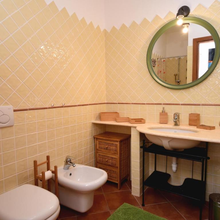 Casa di Adriana by Rentbeat - Appartamento con 1 Camera da Letto - 28