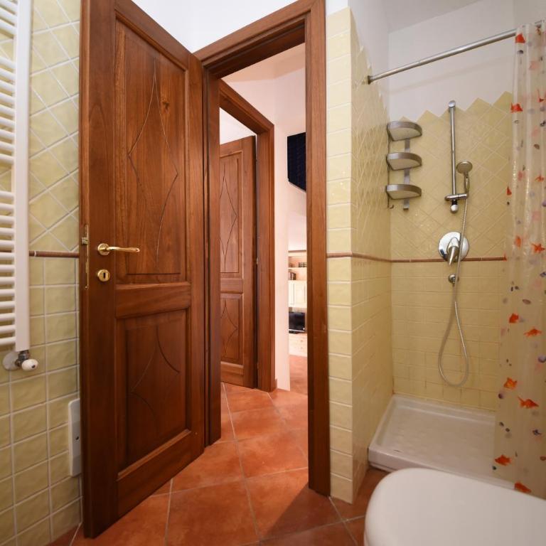 Casa di Adriana by Rentbeat - Appartamento con 1 Camera da Letto - 31