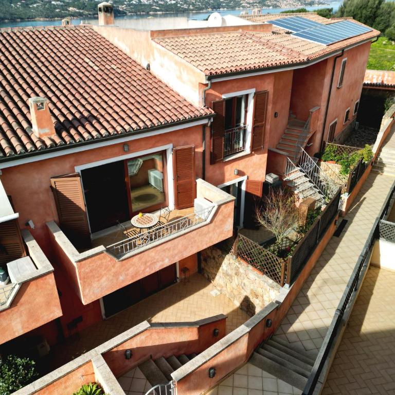 Casa di Adriana by Rentbeat - Appartamento con 1 Camera da Letto - 34