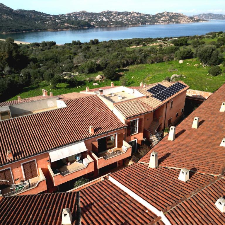 Casa di Adriana by Rentbeat - Appartamento con 1 Camera da Letto - 3