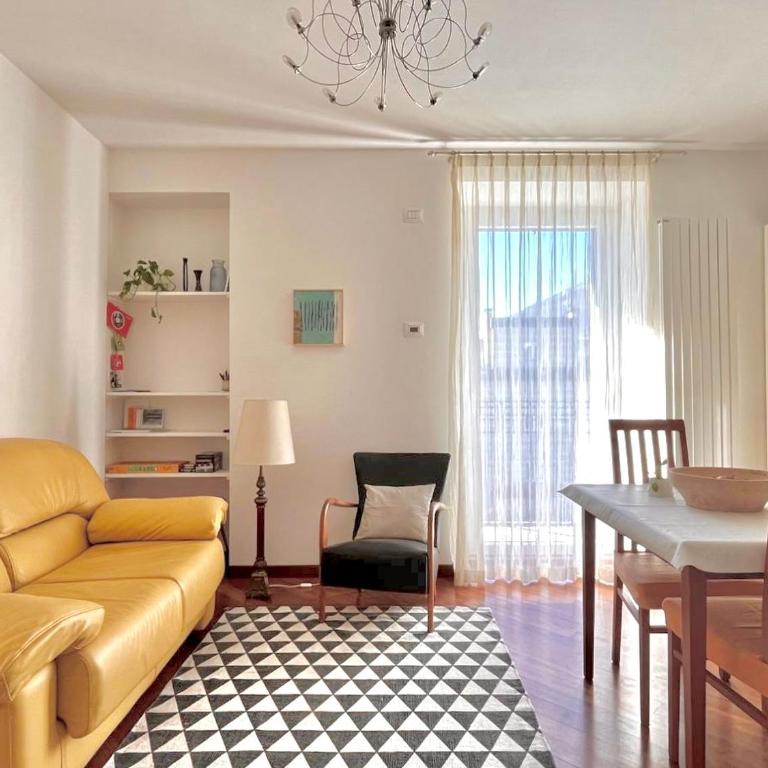 casaLaRadice - Apartamento de 1 dormitorio - 2