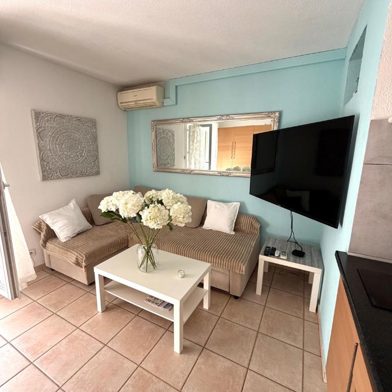 Le Miami - Nice - Appartement 1 Chambre - 9