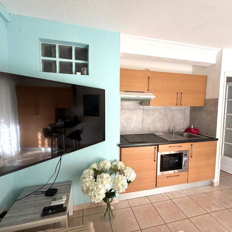 Le Miami - Nice - Appartement 1 Chambre - 15