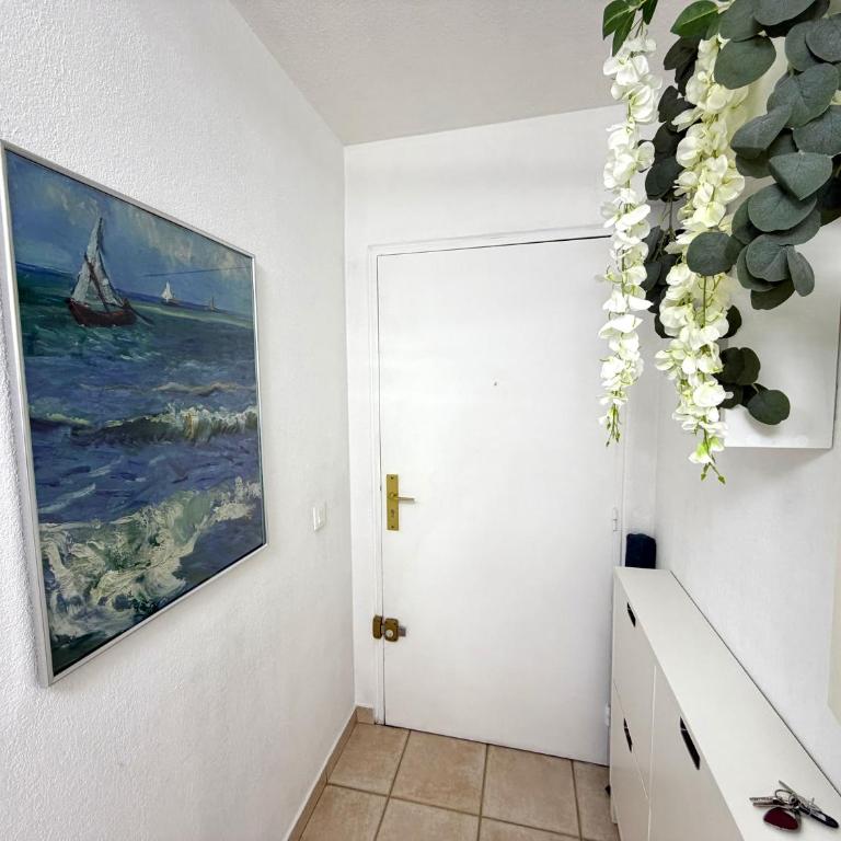 Le Miami - Nice - Appartement 1 Chambre - 33