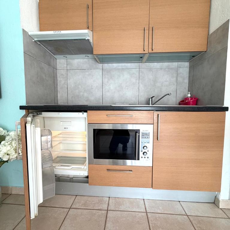 Le Miami - Nice - Appartement 1 Chambre - 12