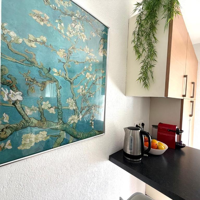 Le Miami - Nice - Appartement 1 Chambre - 13