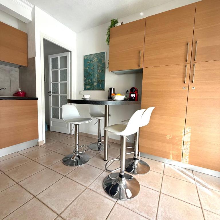 Le Miami - Nice - Appartement 1 Chambre - 11