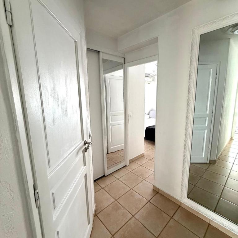 Le Miami - Nice - Appartement 1 Chambre - 17