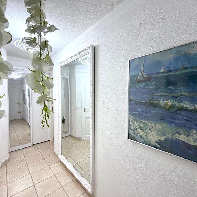 Le Miami - Nice - Appartement 1 Chambre - 32