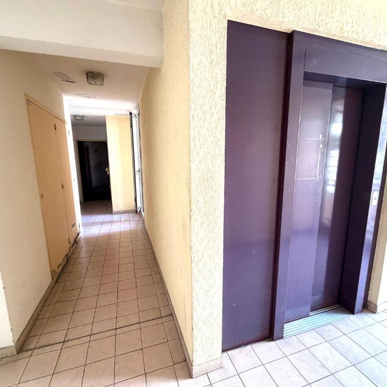 Le Miami - Nice - Appartement 1 Chambre - 34