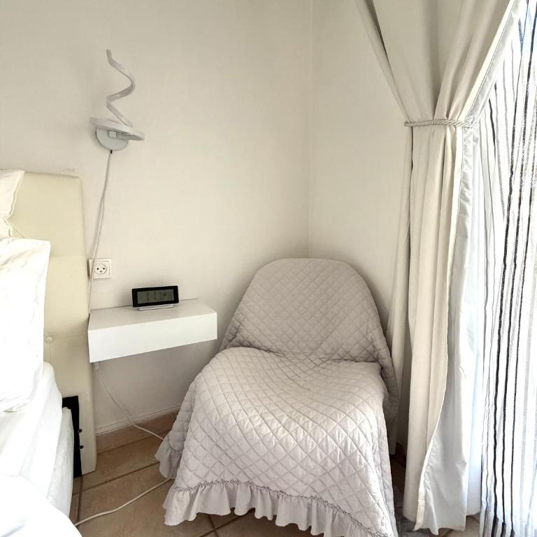 Le Miami - Nice - Appartement 1 Chambre - 27