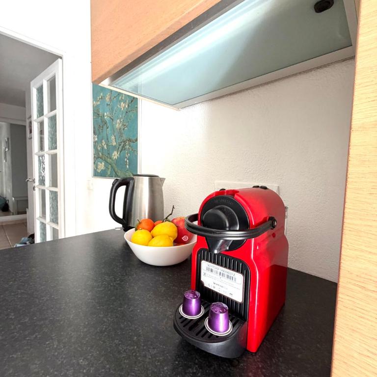 Le Miami - Nice - Appartement 1 Chambre - 14