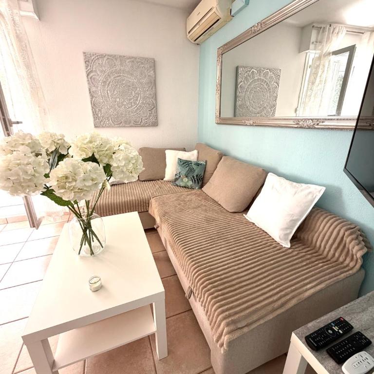 Le Miami - Nice - Appartement 1 Chambre - 8