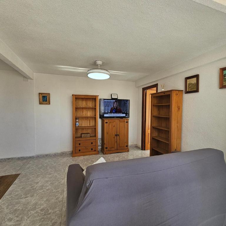 Apàrtamento Club Medico If Benidorm - One-Bedroom Apartment - 18