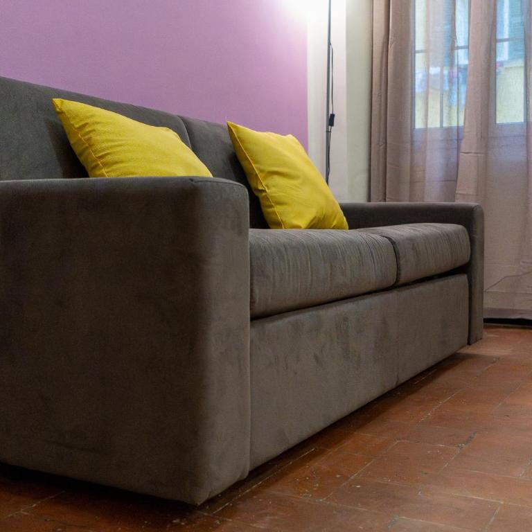 ROSA HOMES The Pink - Quiet, comfortable, closeby city center - Appartamento con 1 Camera da Letto - 10