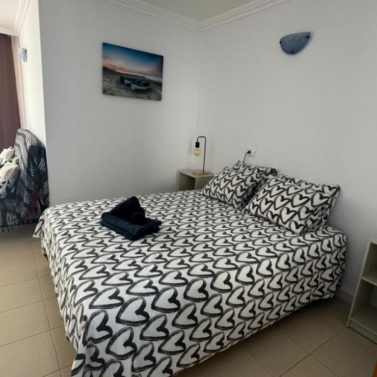 Estudios Horizon Golf del Sur - Piscina, Terraza y cerca del Mar - Estudio con balcón - 6